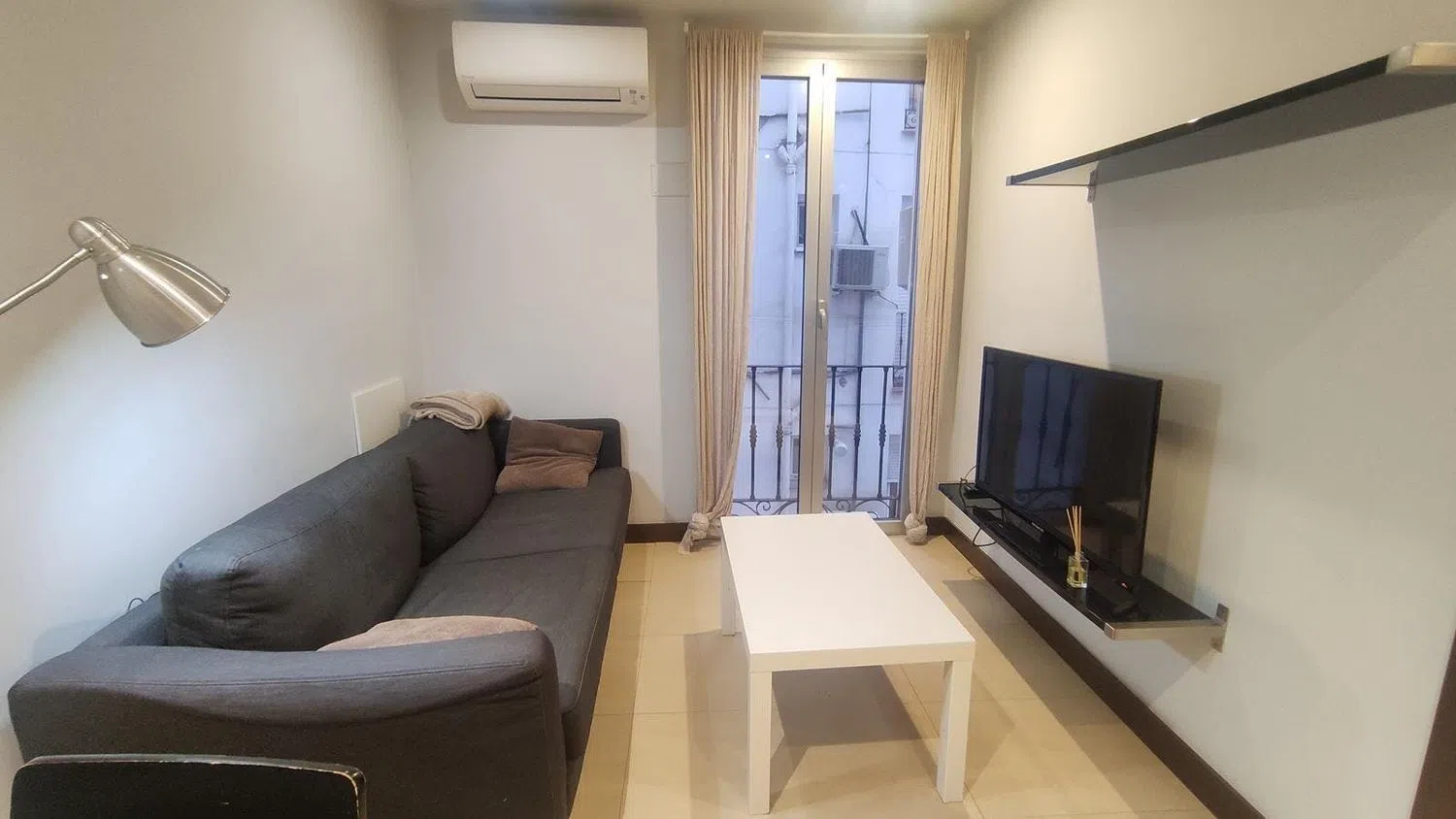 Piso en calle de Joaquín Costa, 57 - Foto 12