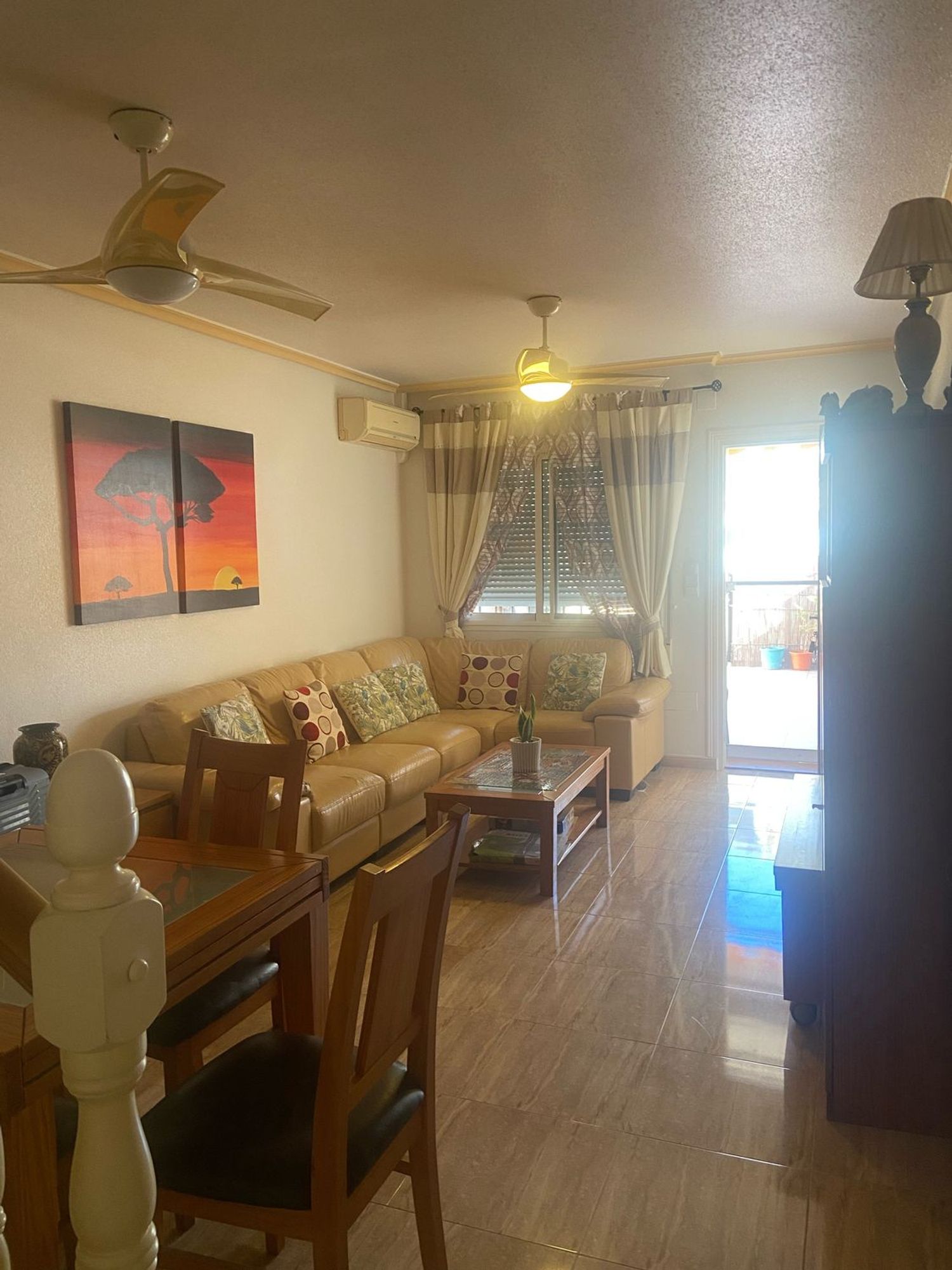 Chalet adosado en Valle de Andorra, 46, Los Peñascos-El Salero-Los Imbernones, Los Peñascos-El Salero-Los Imbernones - Foto 14