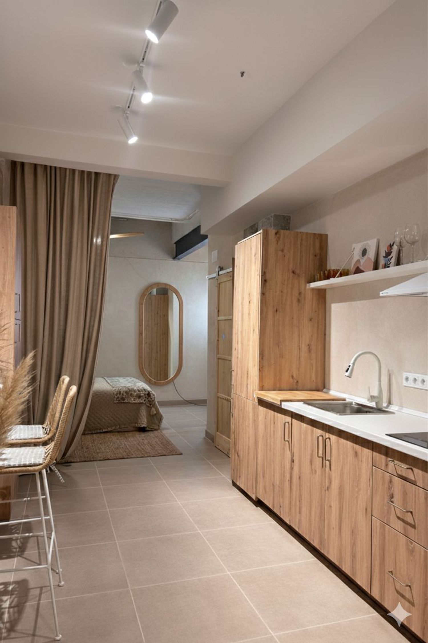 Estudio en calle Nalón, 15 - Foto 6