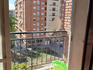 Piso en  Avinguda del Cid 69 - Foto 8