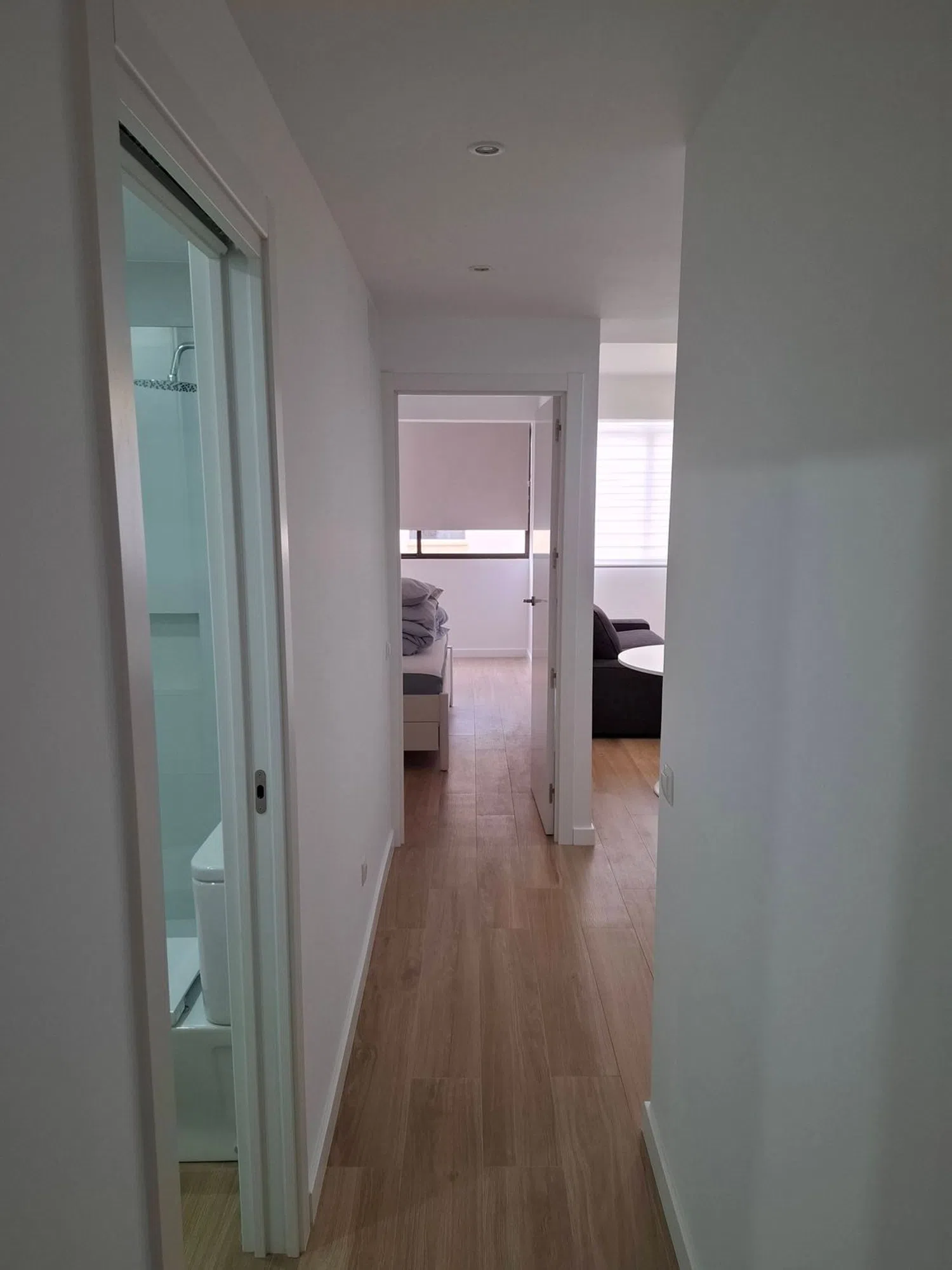 Piso en calle Colombia, 31 - Foto 2