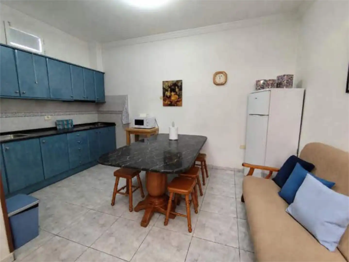 Piso en Vecindario - Foto 6