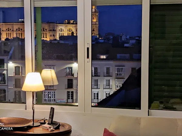 Piso en plaza de la Merced, 14 - Foto 15