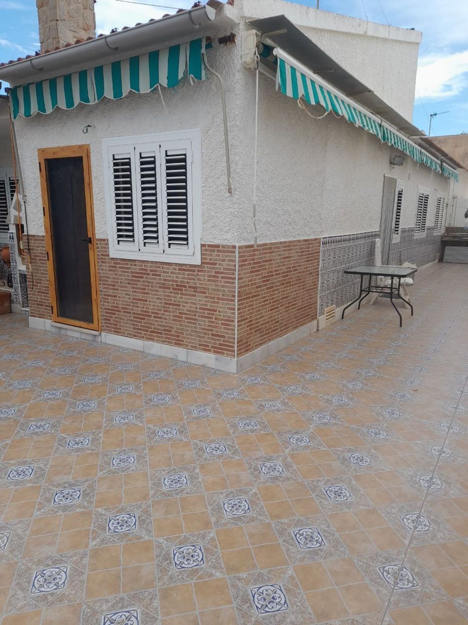 Chalet pareado en Calle Costa de la Luz, 7, El Mojón-Las Salinas, El Mojón-Las Salinas - Foto 3