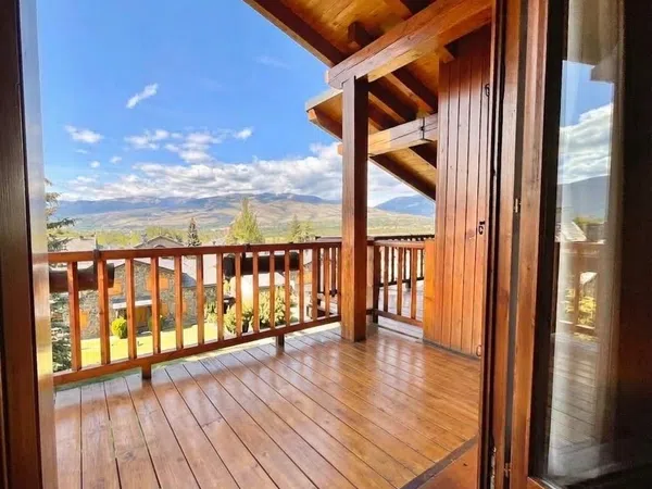 Dúplex en Fontanals de Cerdanya - Foto 7