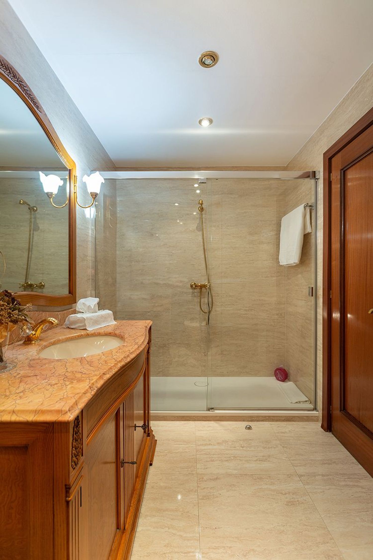 Piso en Calle Solano, 33, Prado de Somosaguas - Foto 31