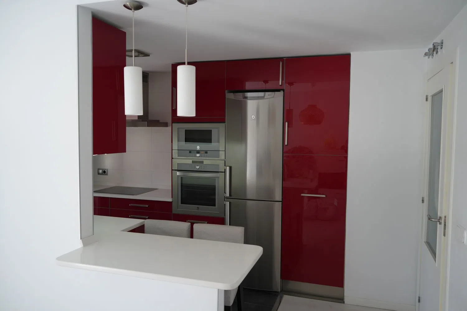 Piso en calle de la Princesa de Éboli, 34 - Foto 6