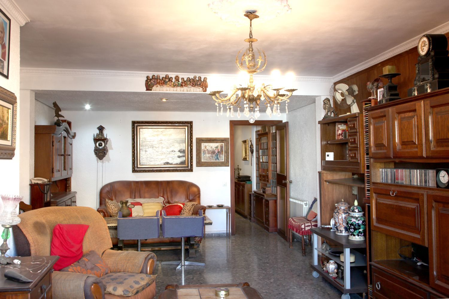 Piso en Arrancapins, Arrancapins - Foto 19