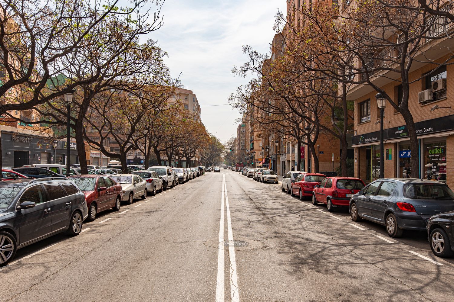 Oficina en Calle de Fontanars dels Alforins, 51, Safranar - Foto 8