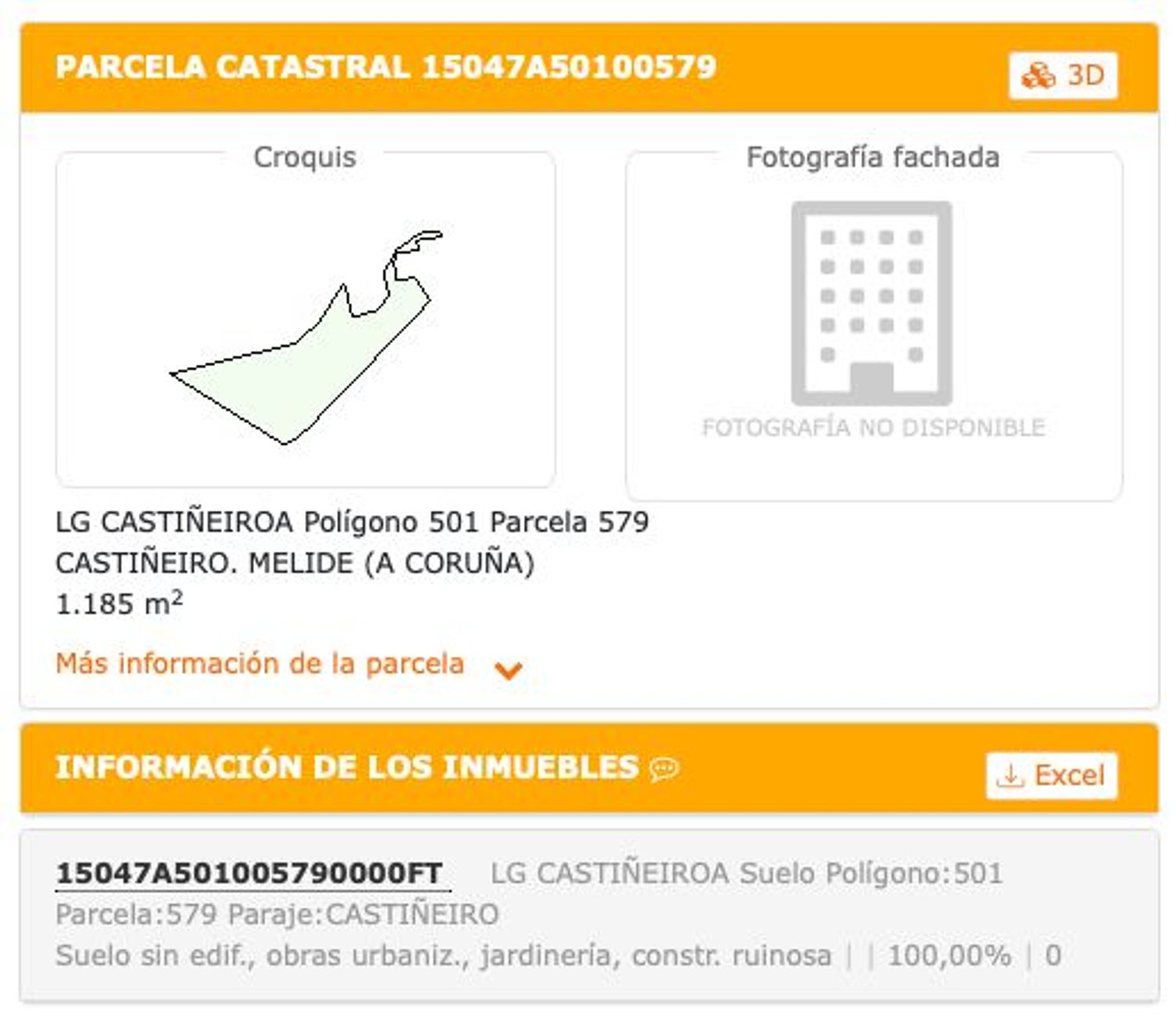 Casa de pueblo en Lugar Castiñeiroa s/n - Foto 17
