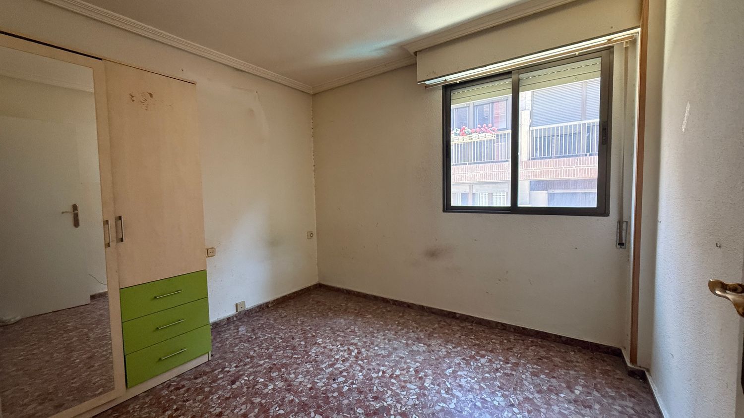 Piso en Calle Floridablanca, 31 - Foto 3