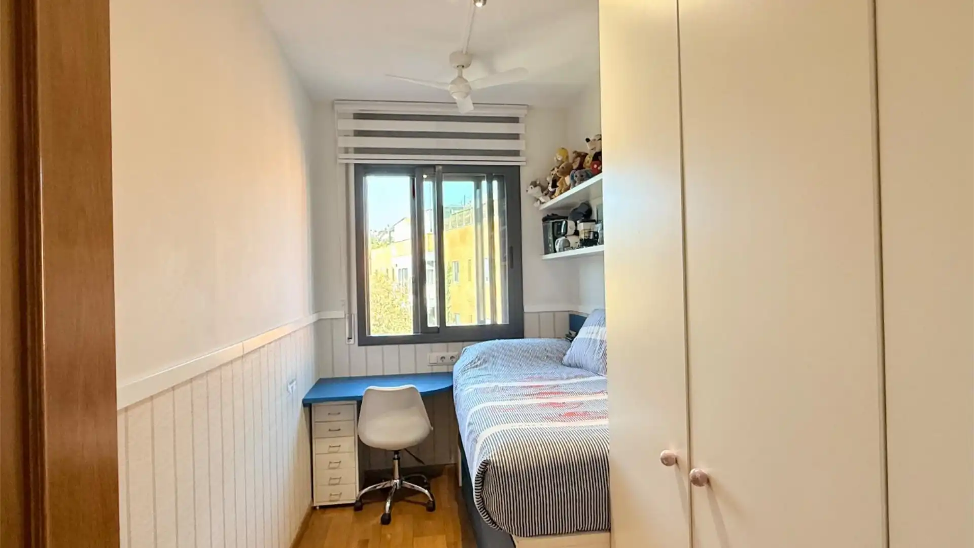 Ático en  Carrer de la Vinya 10 - Foto 26