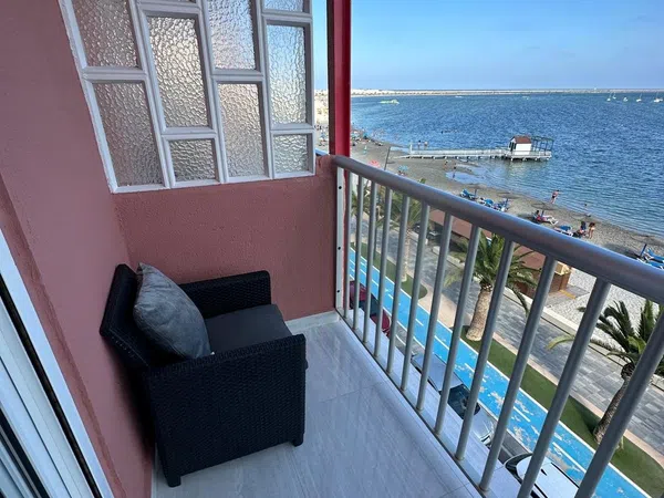 Piso en Calle Campoamor, 28, Lo Pagán, Lo Pagán - Foto 24