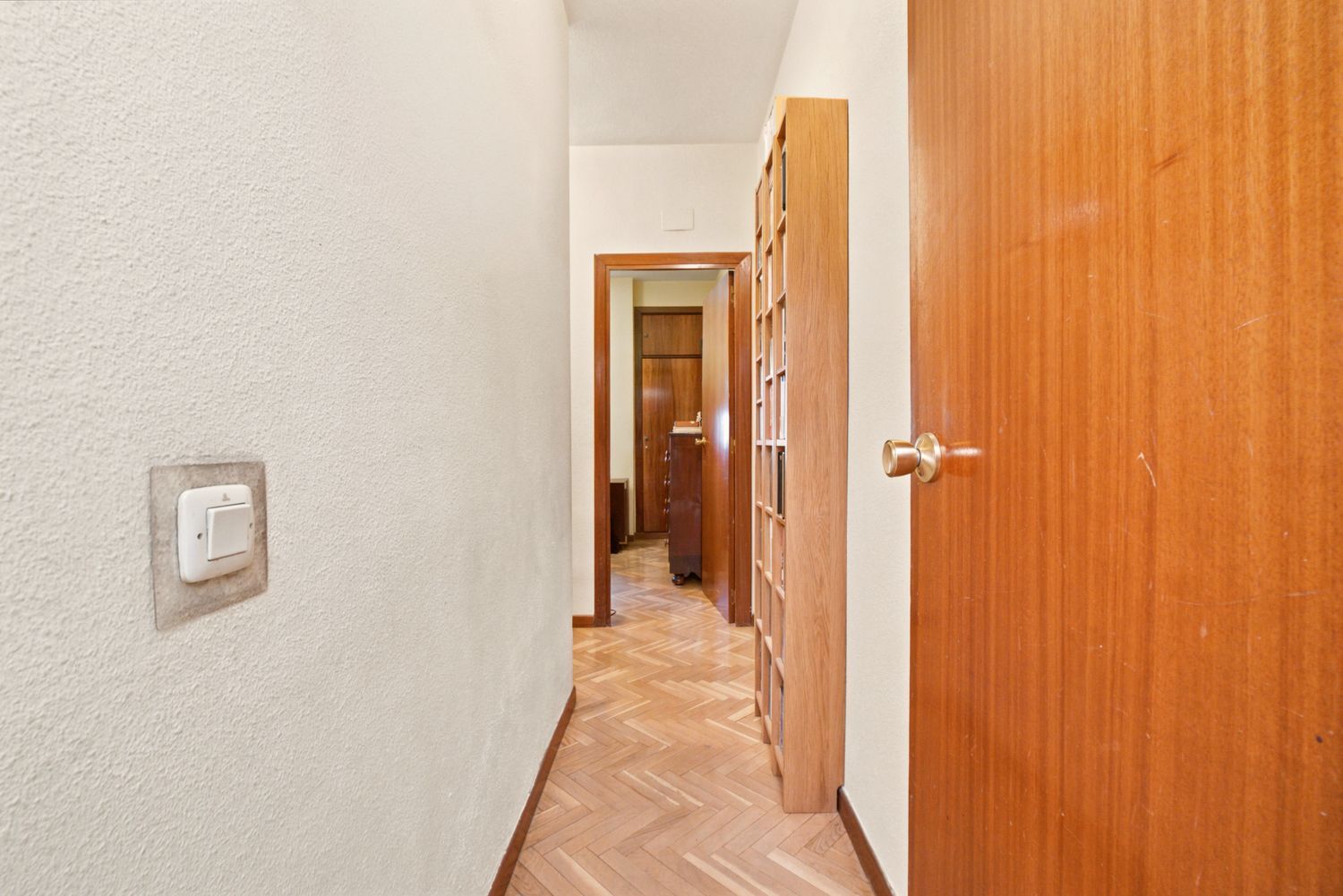 Piso en Avenida de la Comunidad de Madrid, 8, Zona Avenida Europa - Foto 9