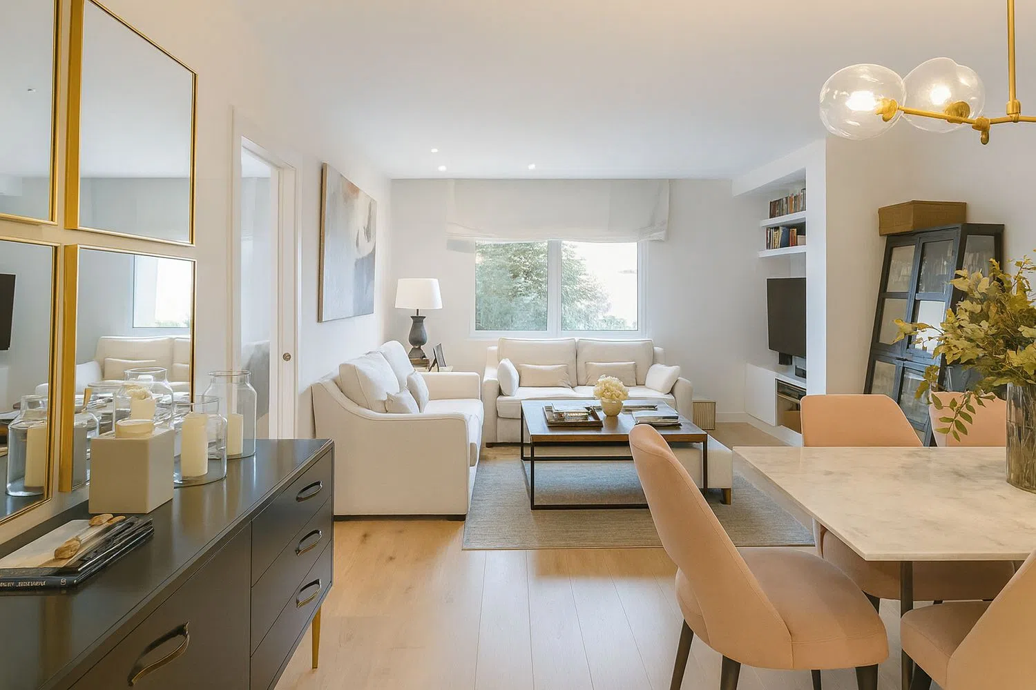 Piso en calle de Julián Romea, 15 -21 - Foto 2