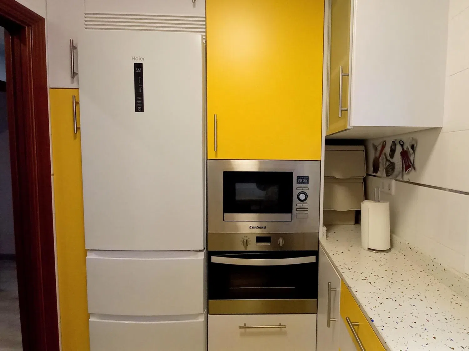 Piso en calle de San Mariano, 23 - Foto 10