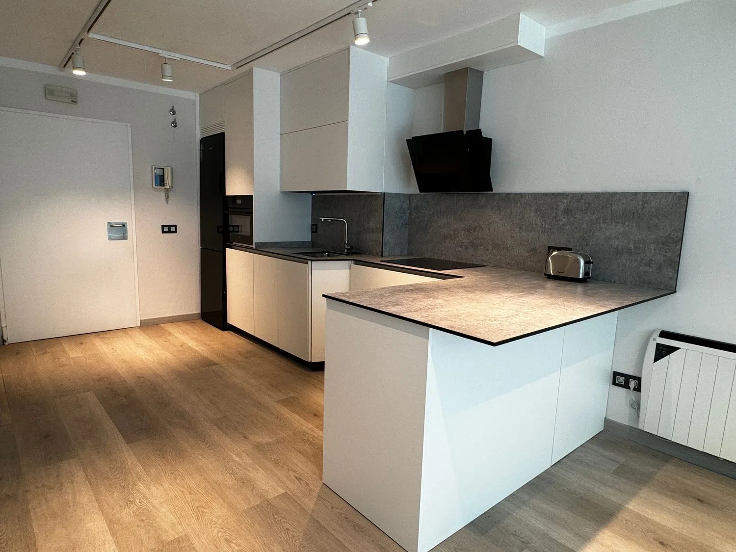 Dúplex en avenida de Manoteras, 38 - Foto 10