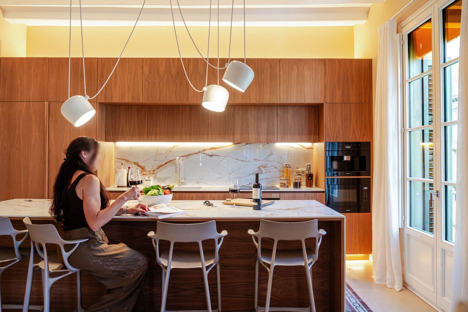 Piso en La Dreta de l'Eixample, La Dreta de l'Eixample - Foto 12