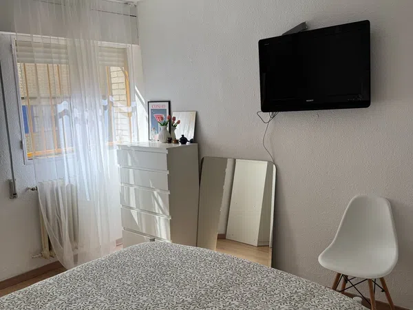 Piso en Calle Matilde de La Torre, 26, Parque Nueva Granada - Foto 15