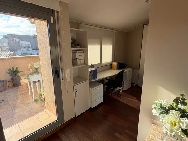 Dúplex en Barrio Ca n'Aurell - Foto 29