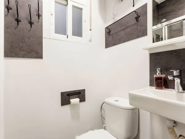 Alquiler de estudio en Lavapiés-Embajadores - Foto 22