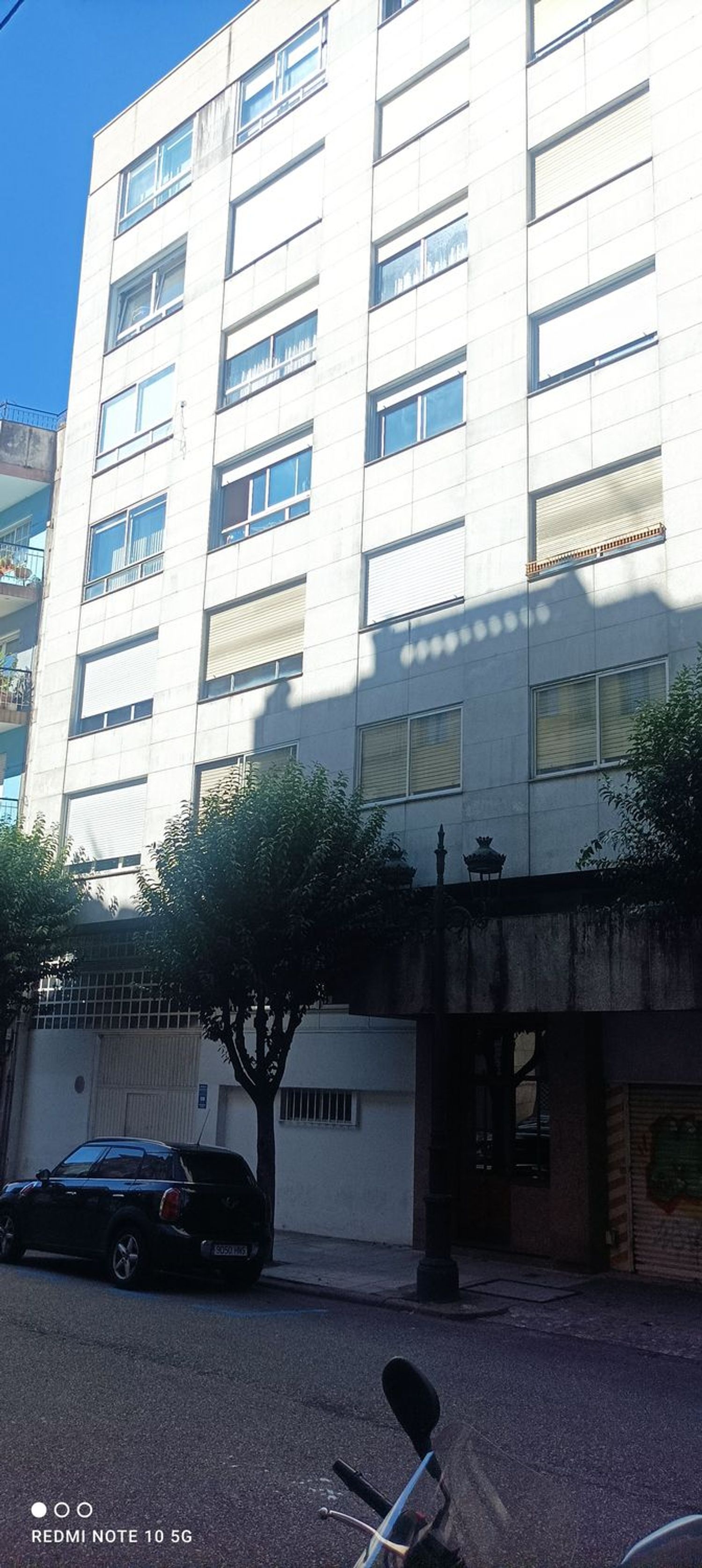 Piso en Calle do Ecuador, 9, Plaza España - Corte Inglés - Foto 2