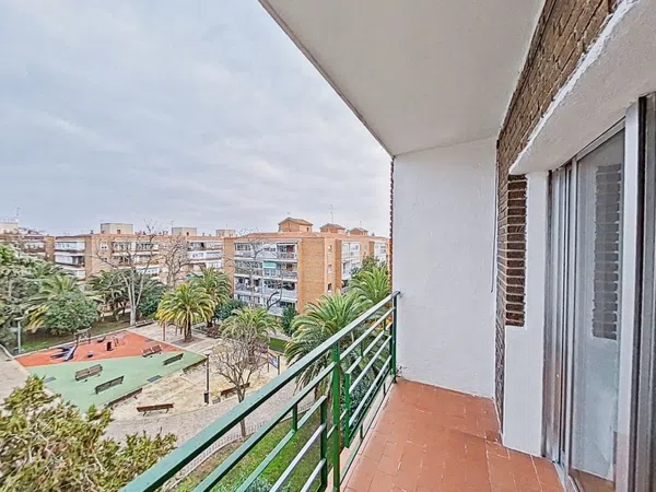 Piso en Barrio San Nicasio - Foto 2