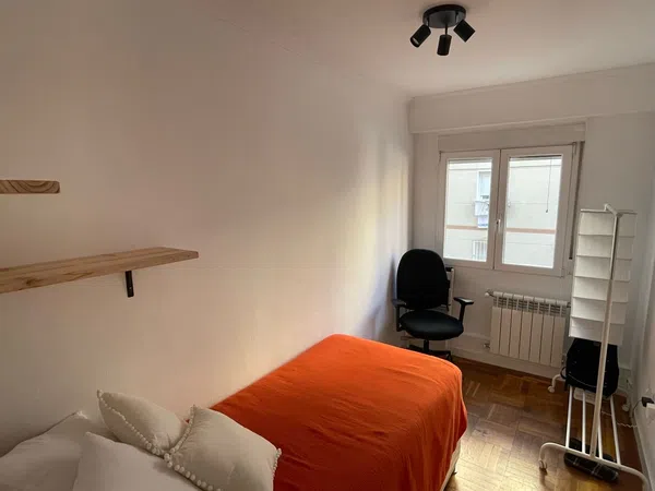 Piso en calle de Juan Pascual de Mena, 18 - Foto 14