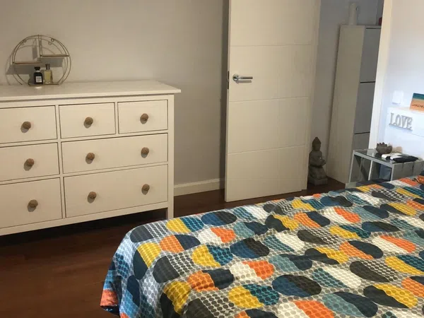 Chalet pareado en Artistas, 15 - Foto 21