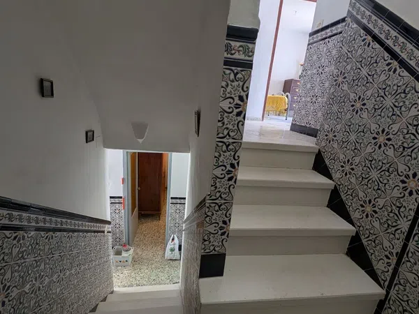 Casa de pueblo en Alcuéscar, 15 - Foto 16