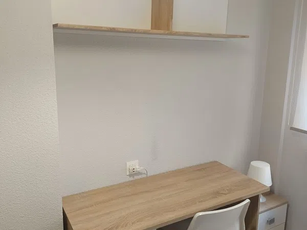 Piso en calle Vitigudino, 3 - Foto 4