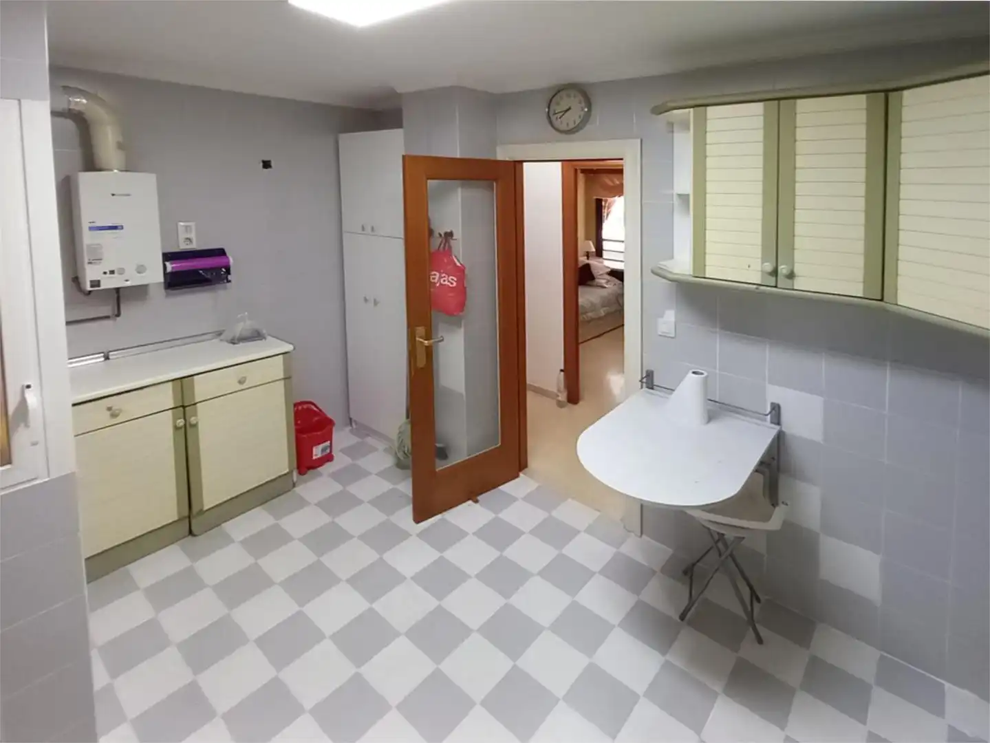 Piso en  Carrer Ab el Hamet 10 - Foto 16