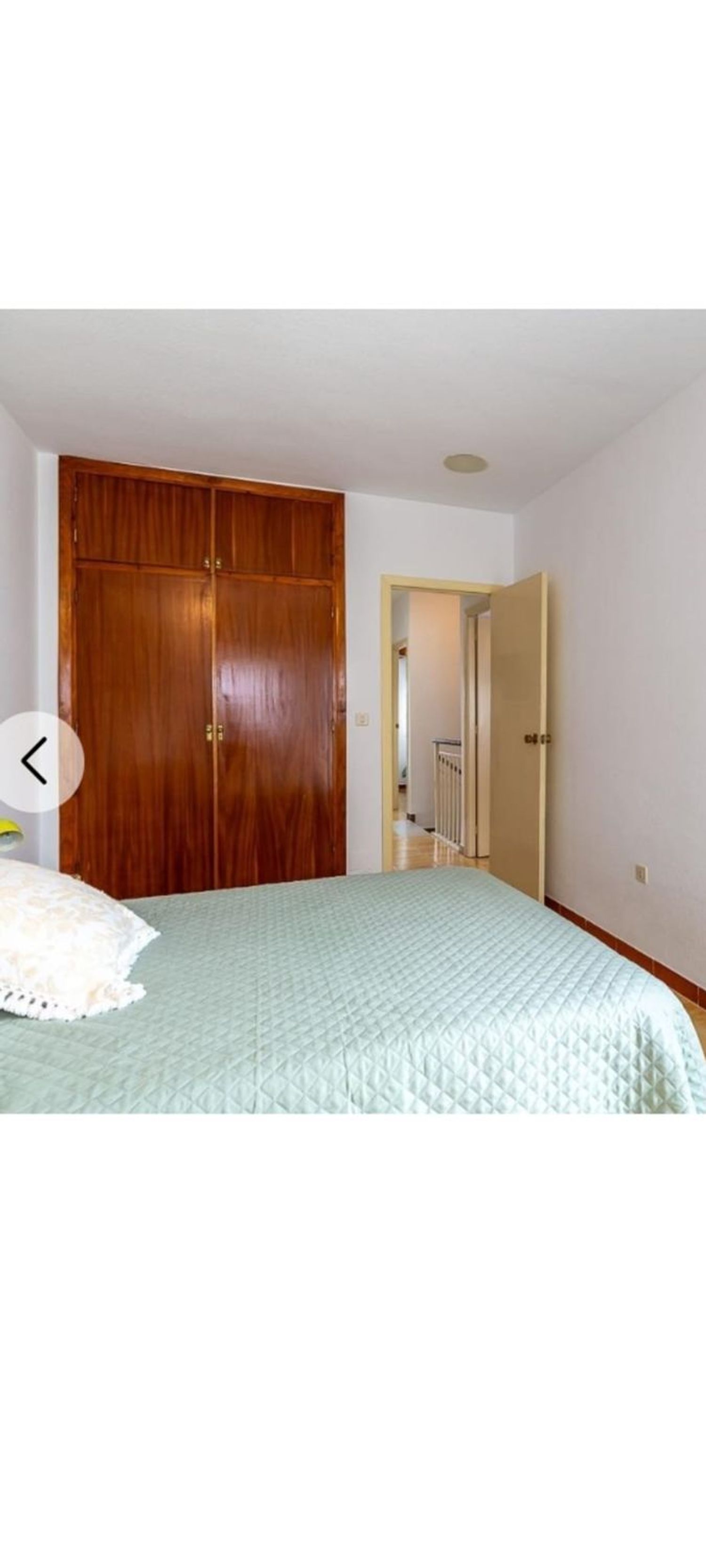 Chalet adosado en Calle Hermanos Machado, 15 - Foto 14