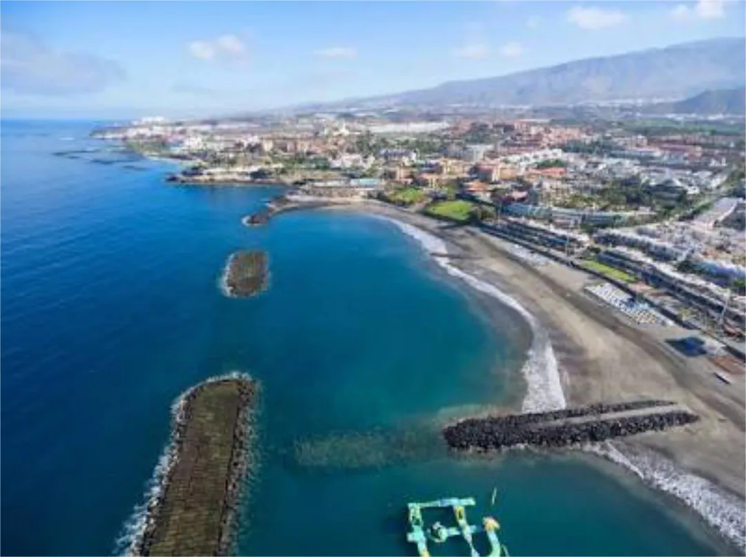 Apartamento en  Paseo Maritimo 4 - Foto 1