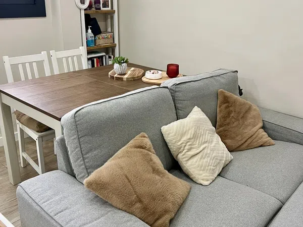 Chalet adosado en Ronda de Jaume Ferran, 27, Cirera, Cirera - Foto 5