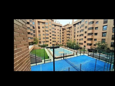 Piso en calle de Ana de Austria, 52 - Foto 20