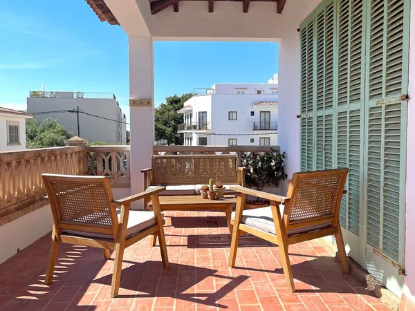 Ático en Calle de Sant Pere, 19, Cala Figuera, Cala Figuera - Foto 2