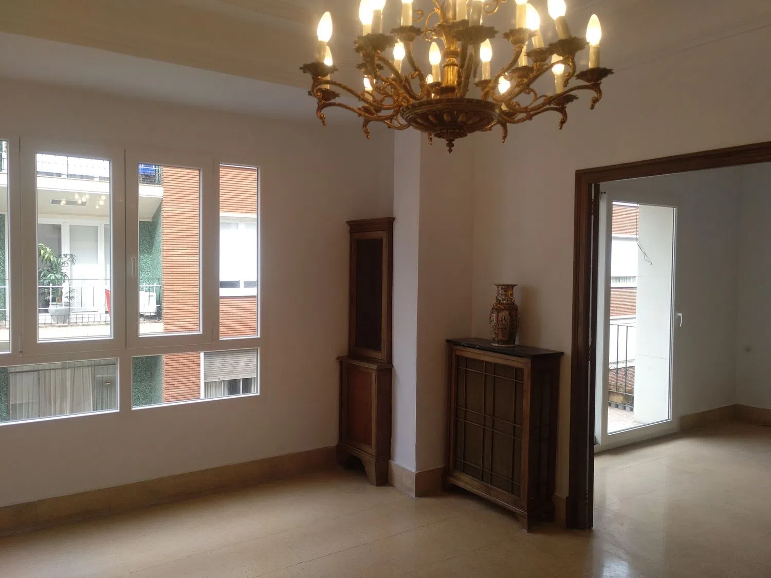 Piso en Isabel la Catolica, 23 - Foto 2