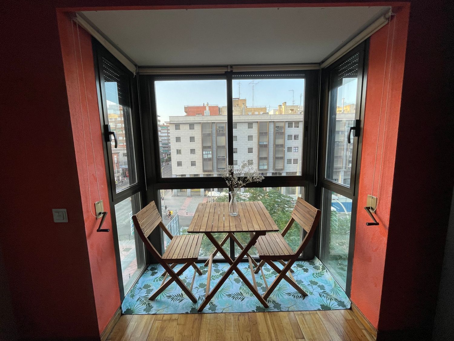 Estudio en calle de Sor Ángela de la Cruz, 43