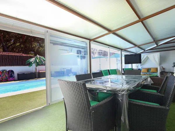 Casa o chalet independiente en Urb Los Pinos, 20, El Rosario-Ricmar - Foto 8