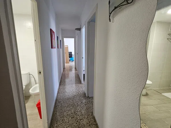 Piso en Avenida del Primat Reig, Benimaclet - Foto 14