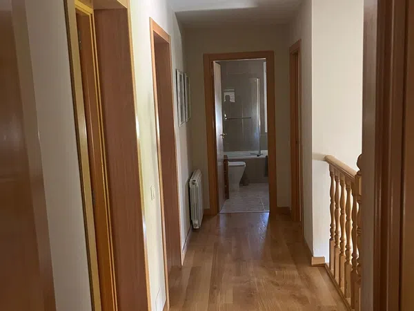 Casa o chalet independiente en Calle Vitoria, 39, La Chopera - Foto 19