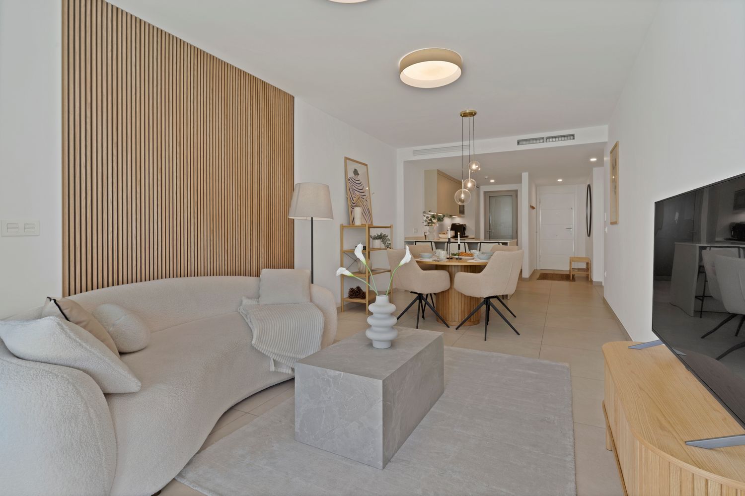 Piso en avenida Diego Velazquez, 7 - Foto 7