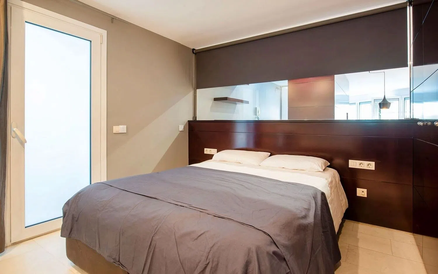 Piso en calle de Prats de Mollo, 3 - Foto 4