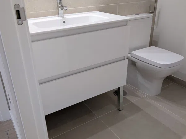 Piso en Escritora Ángeles López de Ayala, 4, Zoco - Poniente - Foto 18