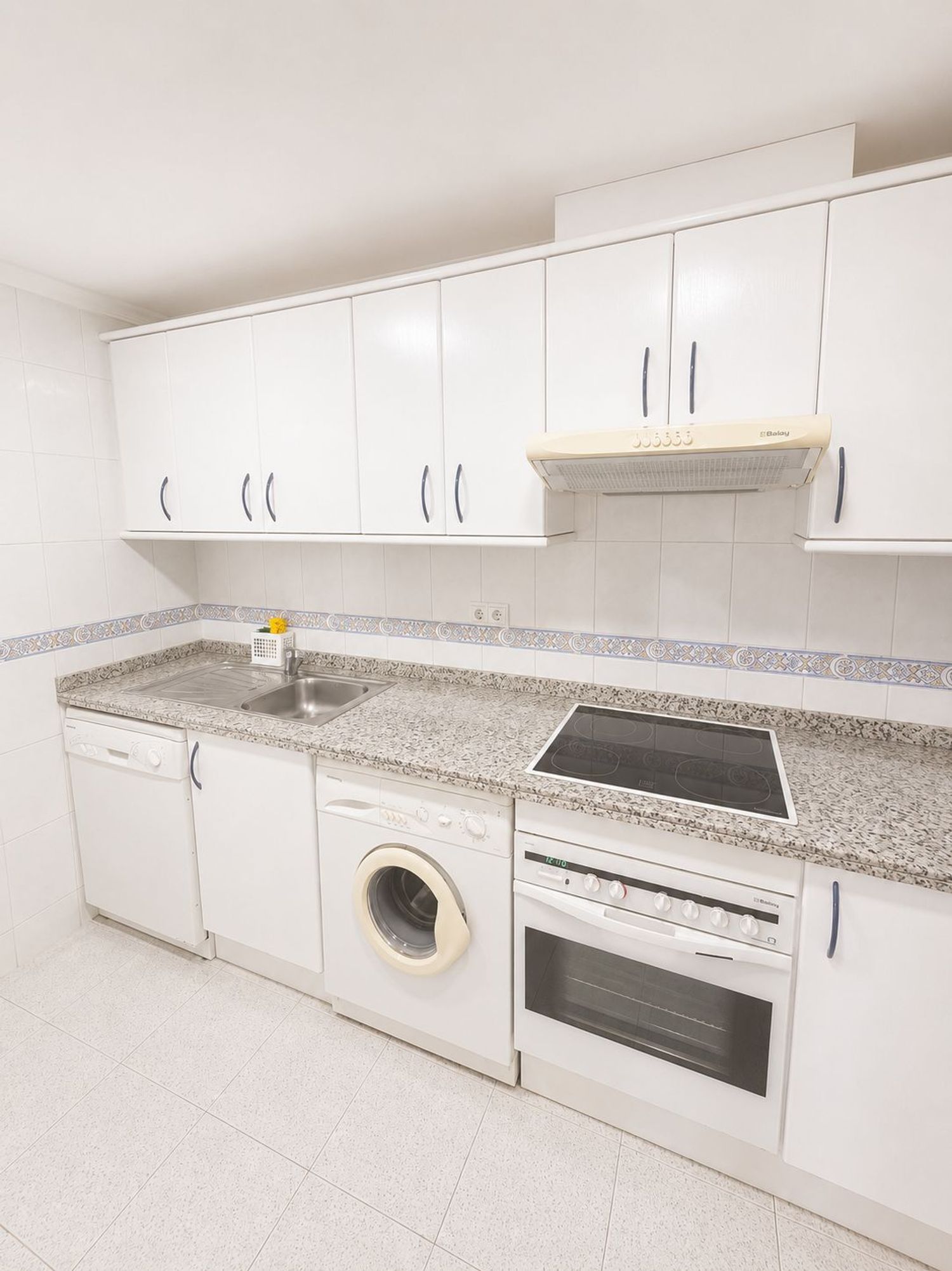 Piso en Paseo Marítimo Rey de España, 1, Zona Sohail, Zona Sohail - Foto 10
