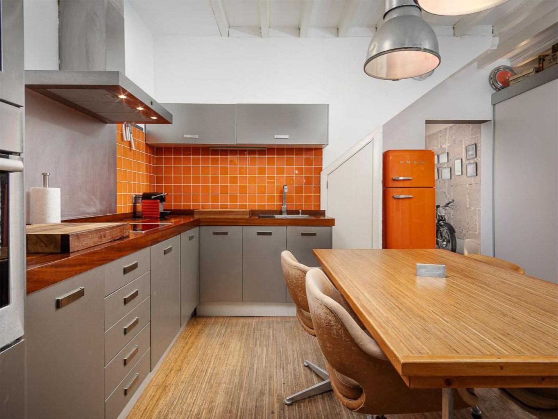 Piso en  Carrer de la Fàbrica 52 - Foto 4