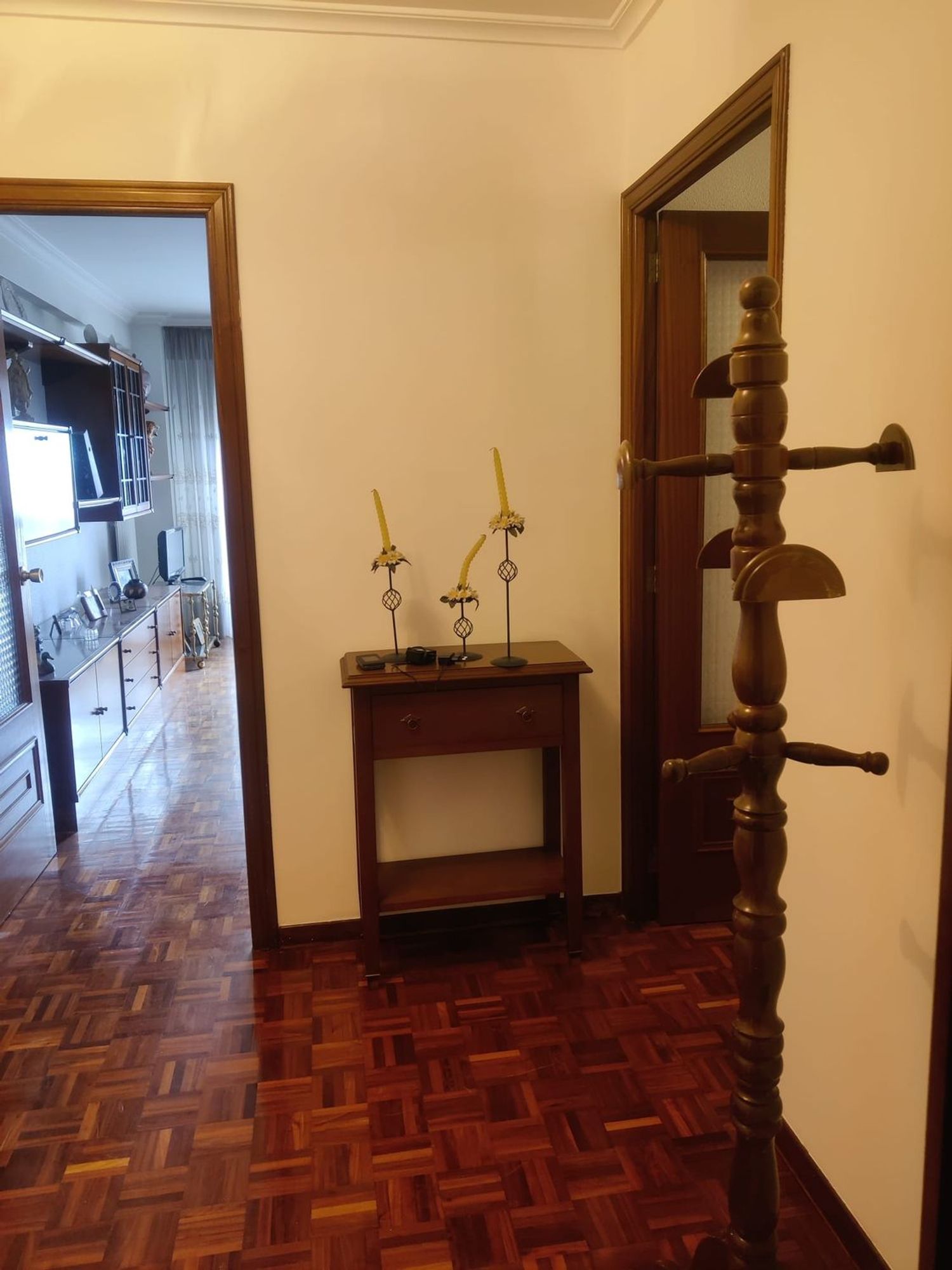 Piso en Calle da Travesía de Vigo, 109, Travesía de Vigo - San Xoán - Foto 9