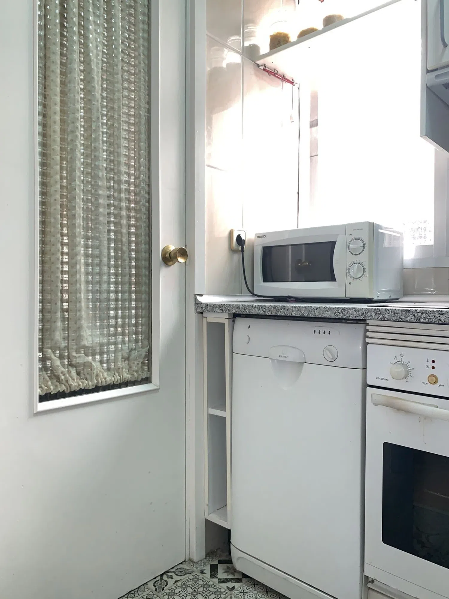 Piso en calle de Bolívar, 10 - Foto 18