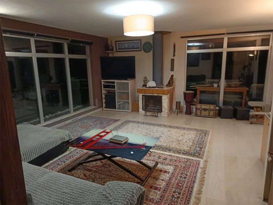 Chalet en  Urbanizacion Humboldt 22 - Foto 26